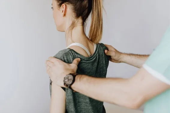 Harrow Osteopathic Clinic