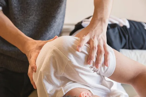 Massage Therapy