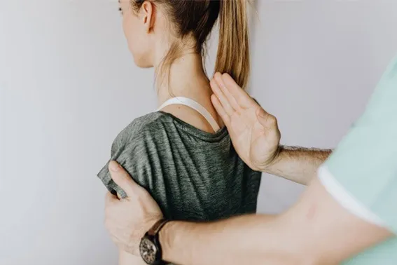 posture Assessment