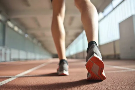 Sports Rehabilitation