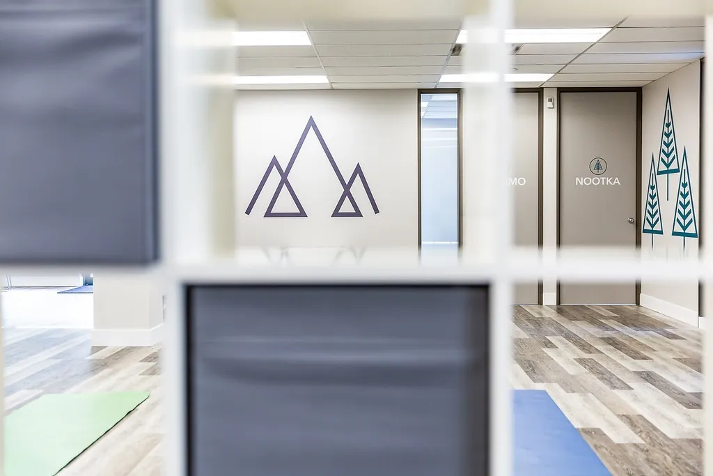 Osteopath Harrow